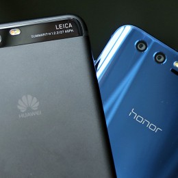Совместимость стекол Honor и Huawei