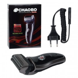 Электро бритва CHAOBO RSCW-9200