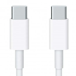 Кабель Apple USB-C (type-c/type-c) Charge Cable 1м orig