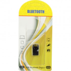 Bluetooth адаптер с USB BT-750 на блистере